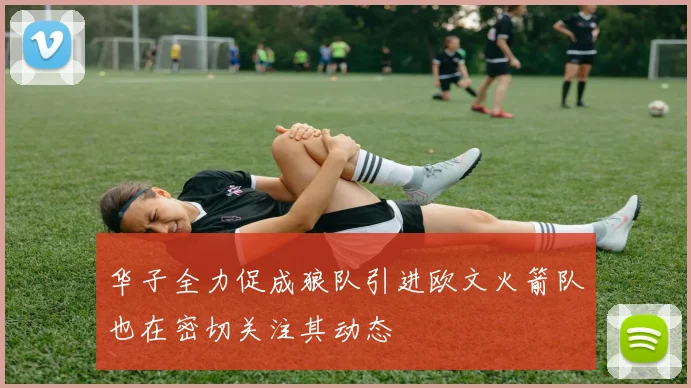华子全力促成狼队引进欧文火箭队也在密切关注其动态